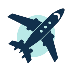 Flightplan Icon