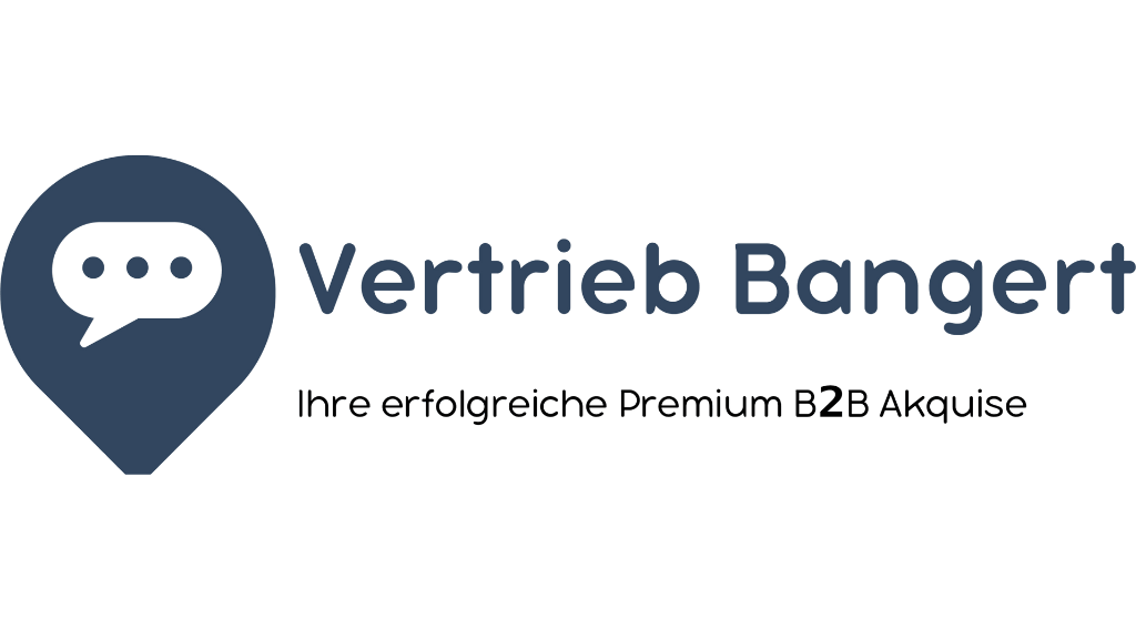 Vertrieb Bangert