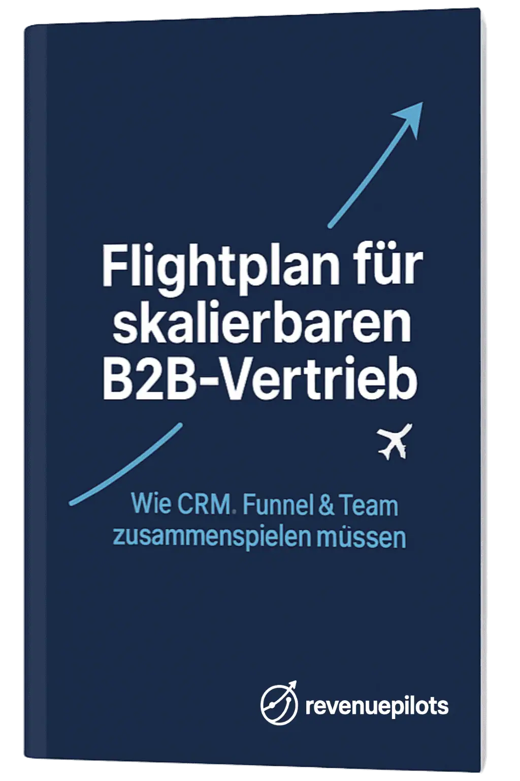 Flightplan Whitepaper